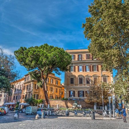 Residenza Spada Рим Екстер'єр фото